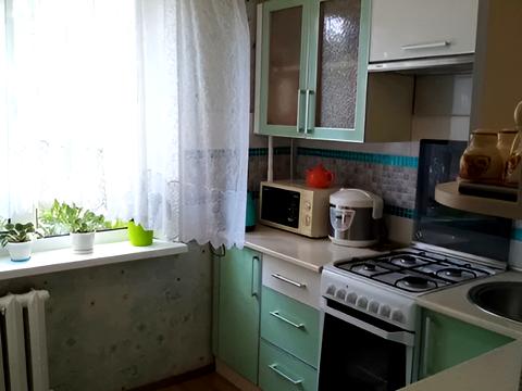 квартира по адресу Чайковского ул., 13