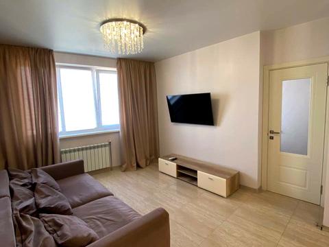 квартира за адресою Генерала Шаповала вул. (Механізаторів), 20