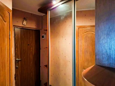 квартира по адресу Танкопия ул., 24а