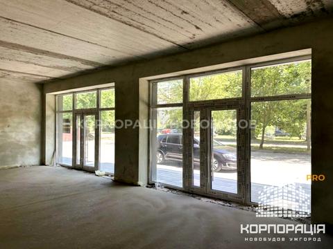 коммерческая по адресу Капушанская ул., 170