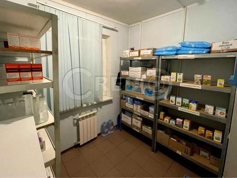 коммерческая по адресу Лисового ул., 10