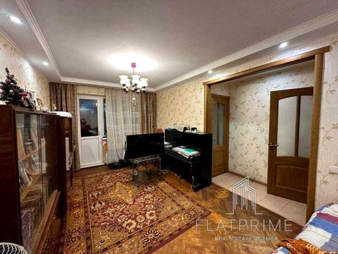 квартира за адресою Вацлава Гавела бульв. (Івана Лепсе), 17