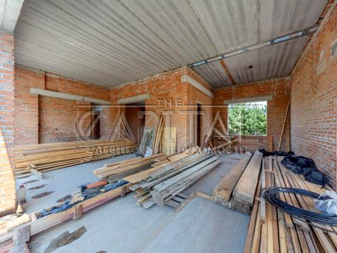 дом по адресу Квітнева