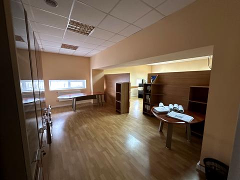 коммерческая по адресу Незалежності бульв. (50 років Жовтня), 55