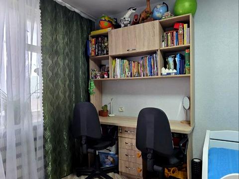 квартира за адресою Нескорених, 54а