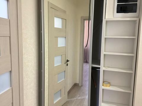 квартира за адресою Марсельська вул., 35