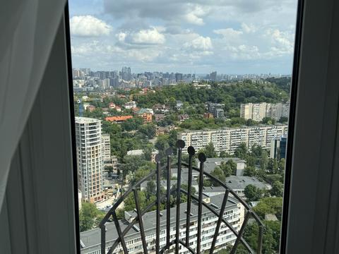 квартира по адресу Киев, Митрополита Василия Липковского ул. (Урицкого), 18