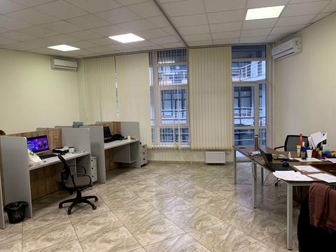 коммерческая по адресу Евгения Коновальца ул. (Щорса), 36-Д