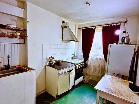 квартира за адресою Небесної Сотні просп. (Маршала Жукова), 3