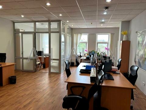 коммерческая по адресу Олеся Гончара ул., 41