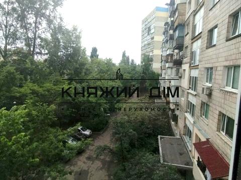 квартира за адресою Русанівська набережна вул., 24/51