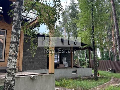 дом по адресу Київська