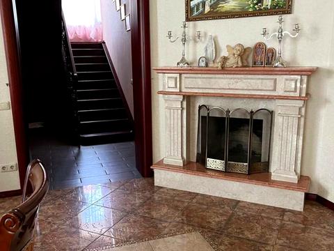 будинок за адресою провулок Хоменка