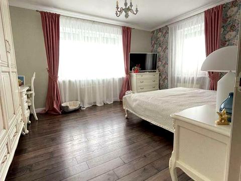 дом по адресу Калиновая ул.