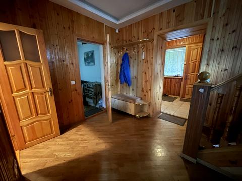 дом по адресу садоводческая