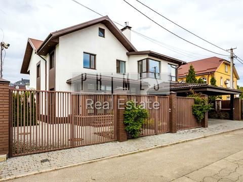 дом по адресу Виноградная ул.