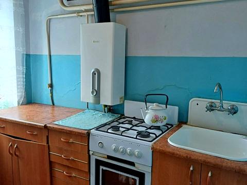 квартира за адресою Універсальна вул., 19