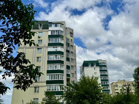 квартира по адресу Богоявленская ул. (Черняка), 28
