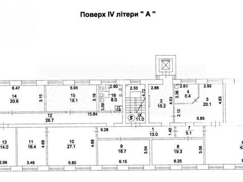 комерційна за адресою Тампере вул., 5