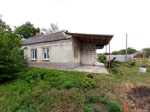 будинок за адресою Центральна, 3