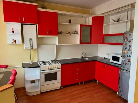 квартира по адресу Дмитрия Войчишена ул., 7