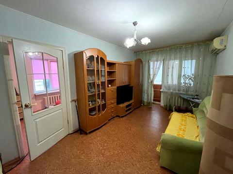 квартира за адресою Едуарда Фукса вул. (Тухачевського), 51