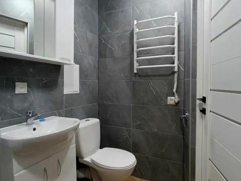 квартира за адресою Шептицького, 12