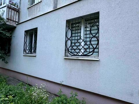 квартира по адресу Віталія Магеля ул. (Ювілейна), 5