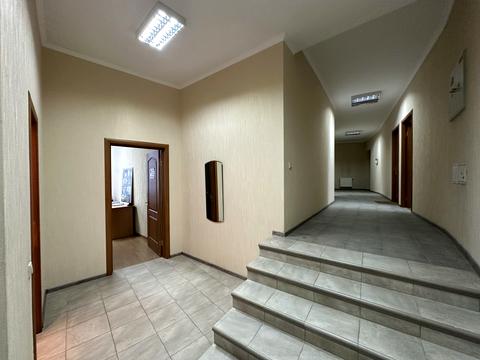 коммерческая по адресу Федора Эрнста ул., 16-В