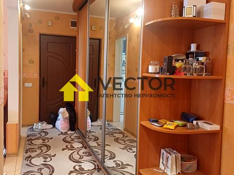 квартира за адресою Миколи Вавілова просп., 13/42