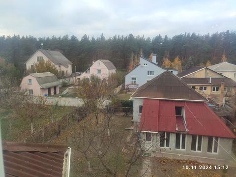 дом по адресу Комарова ул.