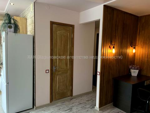 квартира за адресою Харків, 23 Серпня вул., 51б