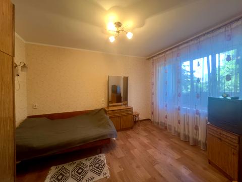 квартира за адресою Академіка Корольова вул., 43/2