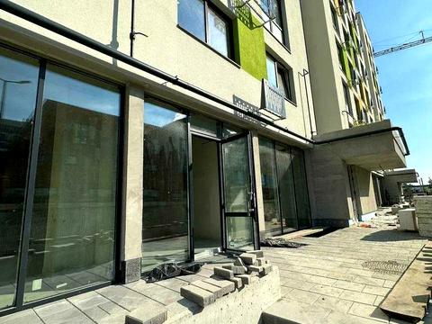 коммерческая по адресу Угорская ул., 14
