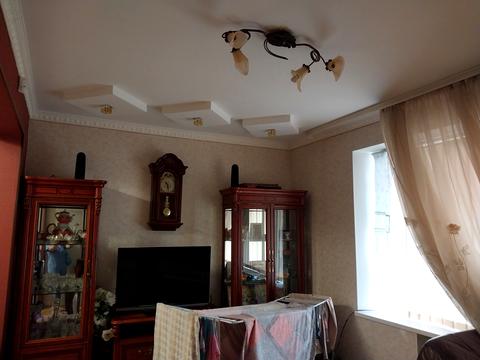 квартира за адресою Сосновського вул., 25