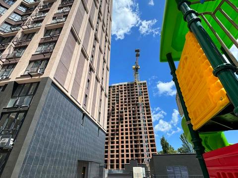 квартира по адресу івана-франко, 40
