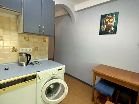 квартира за адресою Харківське шосе, 21/3