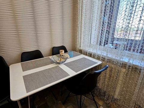 квартира по адресу Бальзаківська ул., 3