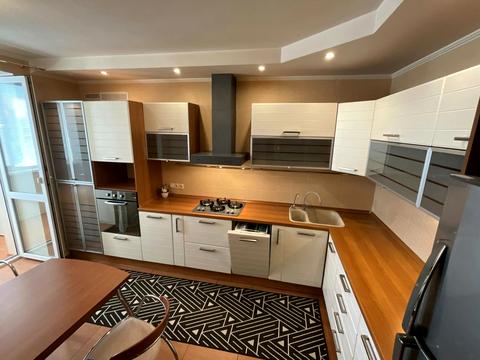 квартира по адресу Артековская ул., 12