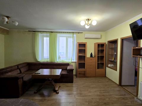 квартира по адресу Николаев, Кузнецкая ул. (Скороходова), 56а