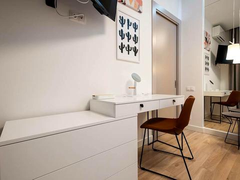 квартира по адресу Леси Украинки бульв., 7-В