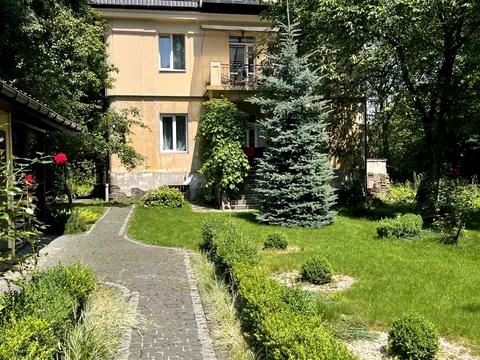 дом по адресу Панаса Мирного ул., 22