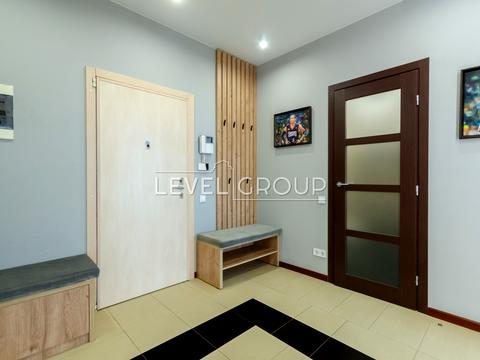 квартира за адресою Жилянська вул., 59