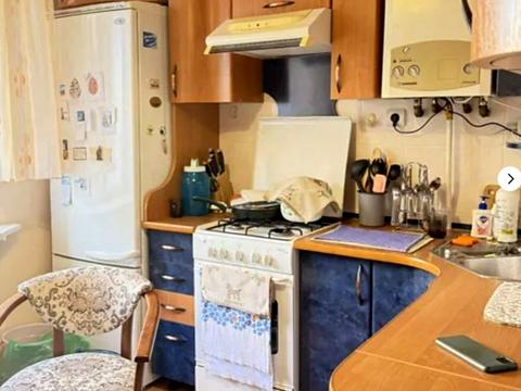 квартира за адресою Кармелюка вул., 8