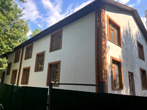 участок по адресу Николая Михновского бульв. (Дружбы Народов)