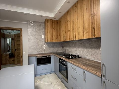 квартира по адресу Княгини Ольги ул., 100и