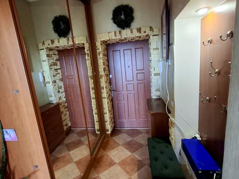квартира по адресу Николая Михновского бульв. (Дружбы Народов), 11