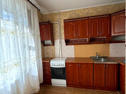 квартира за адресою Кулика і Гудачека вул. (Макарова), 6