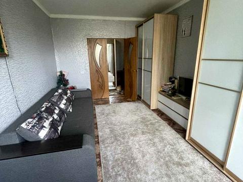 квартира по адресу Чураивны ул., 13