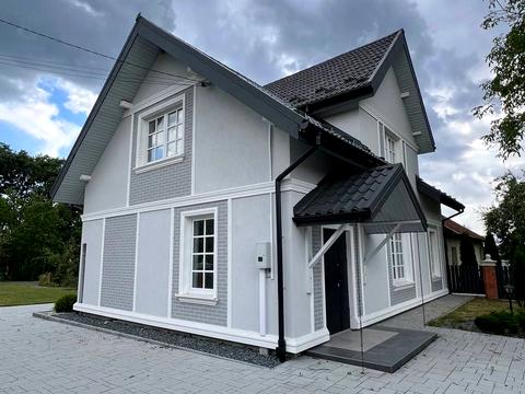 будинок за адресою Городок, Львівська вул., 623